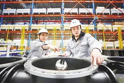 六大专项行动促民企高质量发展 聚焦技术开发的核心路径