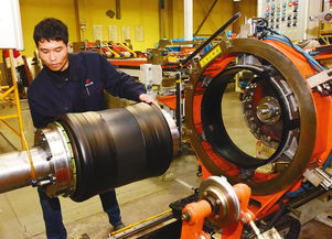 陕西国企创新发展正当时 技术开发引领新动能