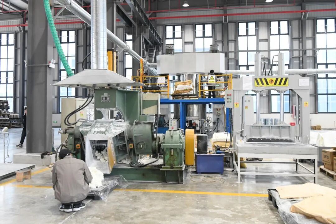 从“新”看高淳 创新驱动下的技术开发标杆之路