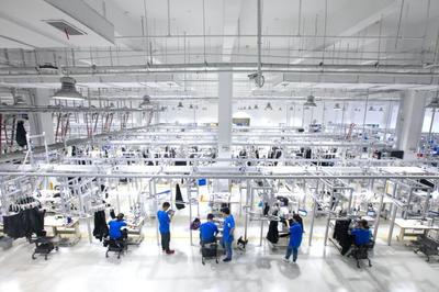 临平国家级经济技术开发区入选浙江省新智造试点，成为全省首批、全市唯一