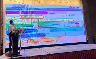 自动驾驶技术与车载显示屏的未来 精简还是变革？