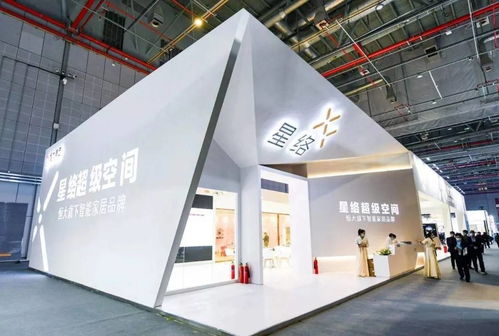 AIoT技术驱动地产行业迈向高科技新时代